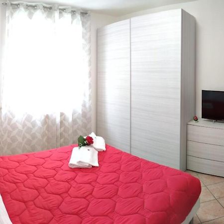 Rosahouse Apartamento Lecce Exterior foto