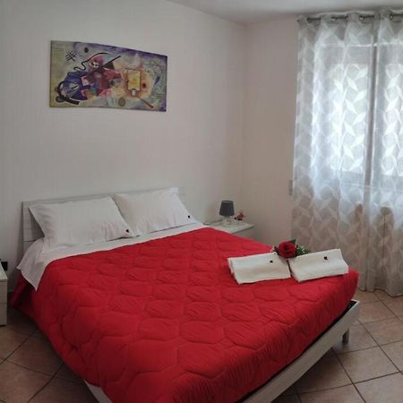 Rosahouse Apartamento Lecce Exterior foto
