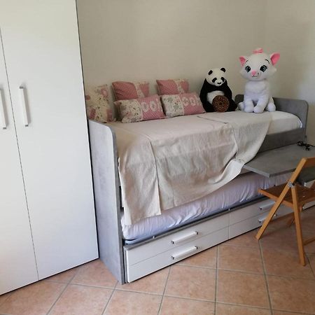 Rosahouse Apartamento Lecce Exterior foto