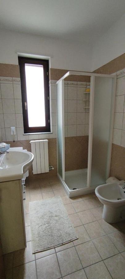 Rosahouse Apartamento Lecce Exterior foto