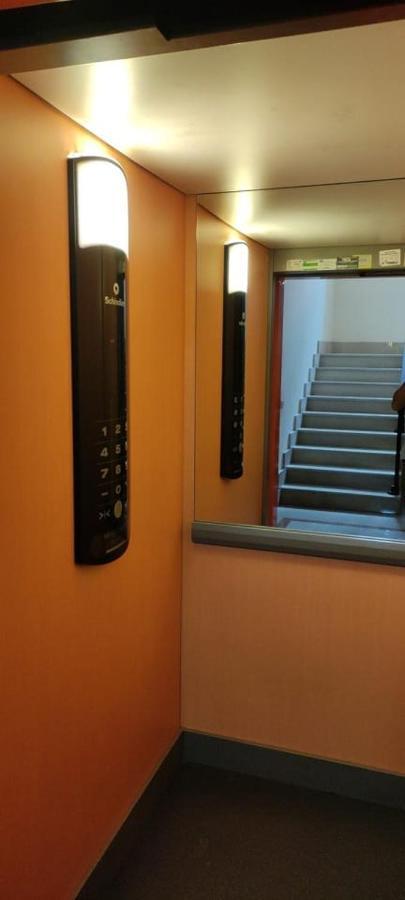 Rosahouse Apartamento Lecce Exterior foto