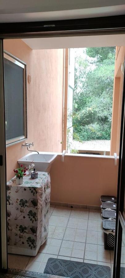 Rosahouse Apartamento Lecce Exterior foto