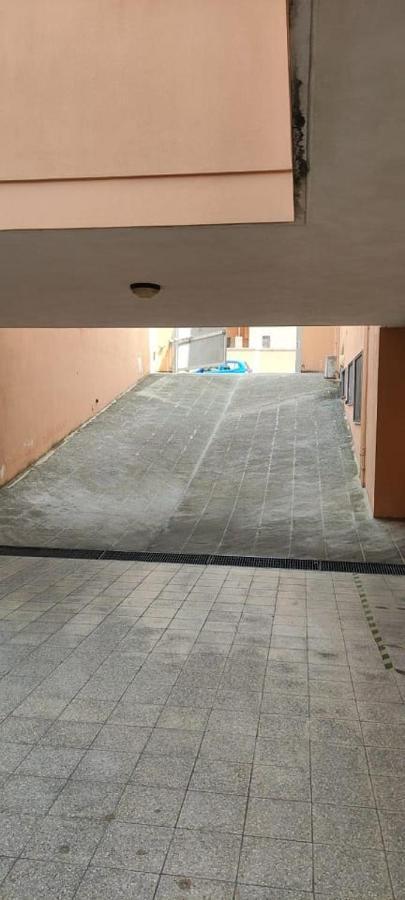 Rosahouse Apartamento Lecce Exterior foto