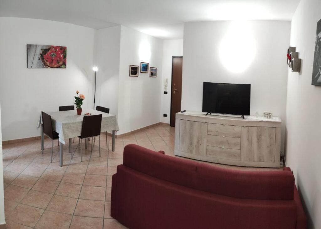 Rosahouse Apartamento Lecce Exterior foto
