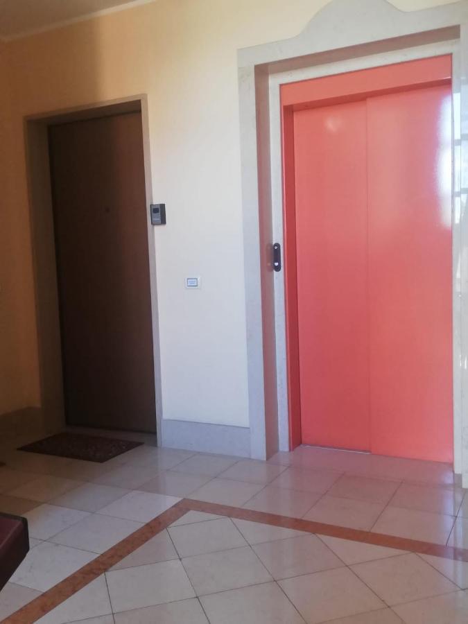 Rosahouse Apartamento Lecce Exterior foto