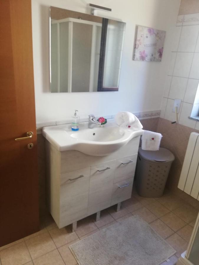Rosahouse Apartamento Lecce Exterior foto