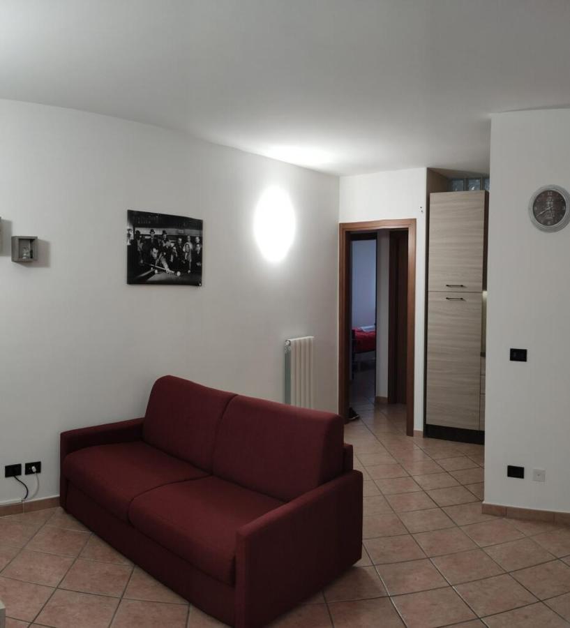 Rosahouse Apartamento Lecce Exterior foto