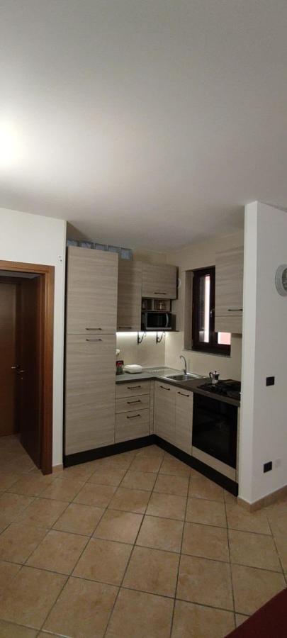 Rosahouse Apartamento Lecce Exterior foto