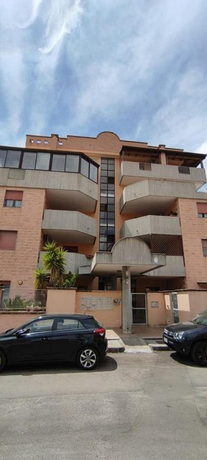 Rosahouse Apartamento Lecce Exterior foto