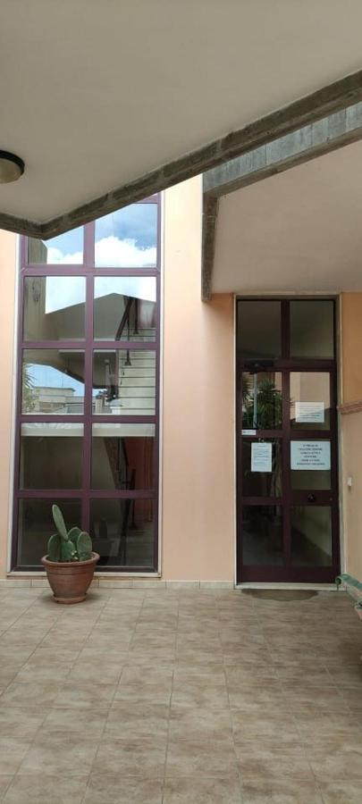 Rosahouse Apartamento Lecce Exterior foto