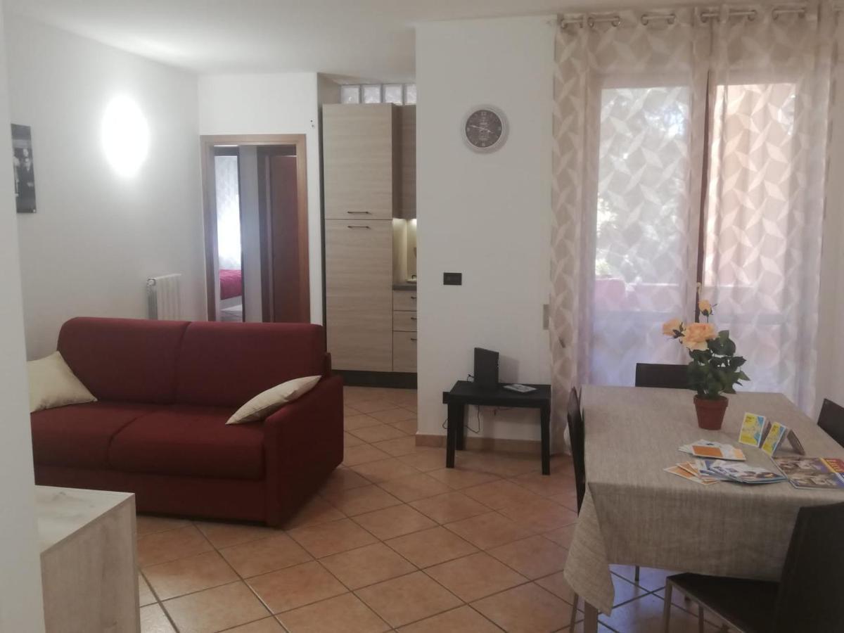 Rosahouse Apartamento Lecce Exterior foto