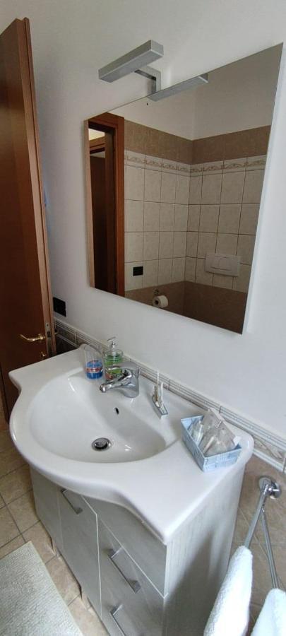 Rosahouse Apartamento Lecce Exterior foto