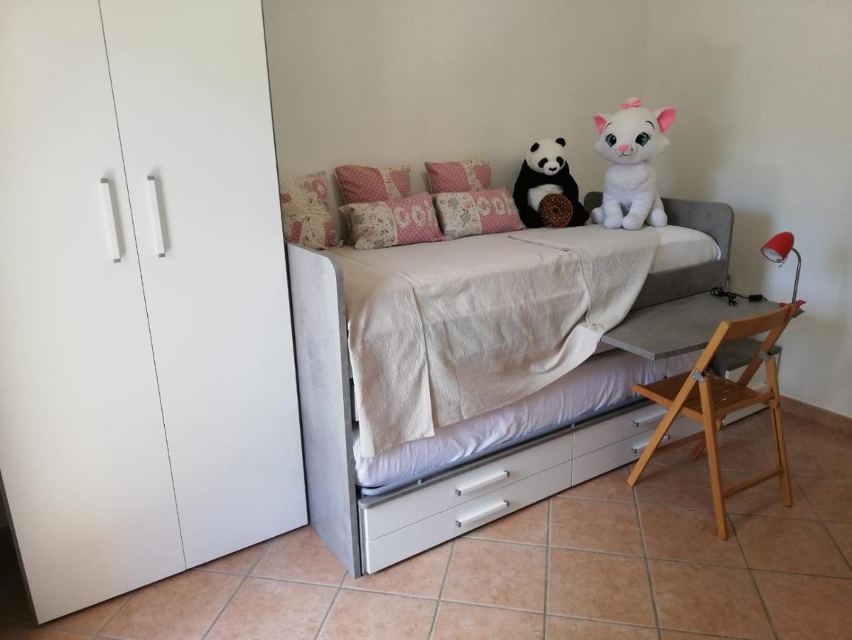 Rosahouse Apartamento Lecce Exterior foto
