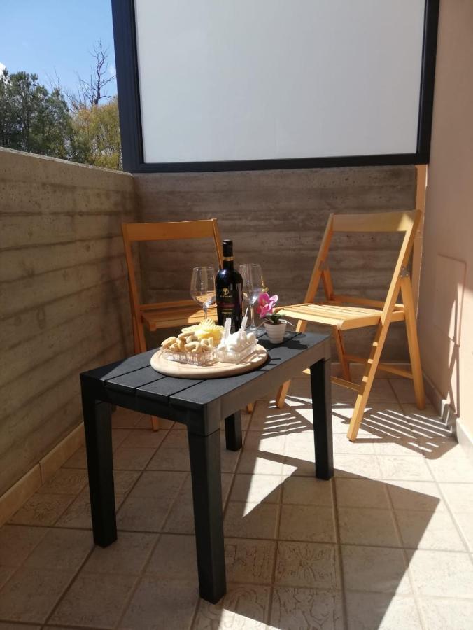 Rosahouse Apartamento Lecce Exterior foto